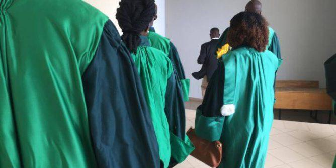(Universités) Les femmes chercheurs de Côte-d’Ivoire exigent des sanctions après la violente agression d’une enseignante par un collègue de Cocody (Universités) Les femmes chercheurs de Côte-d’Ivoire exigent des sanctions après la violente agression d’une enseignante par un collègue de Cocody