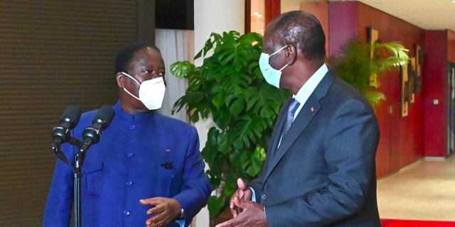Côte d’Ivoire : pourquoi Ouattara et Bédié ne se parlent plus