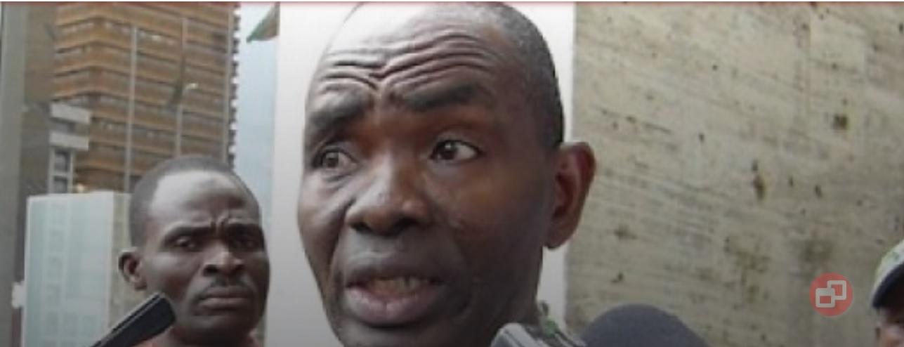 Côte-d’Ivoire: François Alla-Yao, dircab du ministère des sports, partisan du comité de normalisation ? Côte-d’Ivoire: François Alla-Yao, dircab du ministère des sports, partisan du comité de normalisation ?