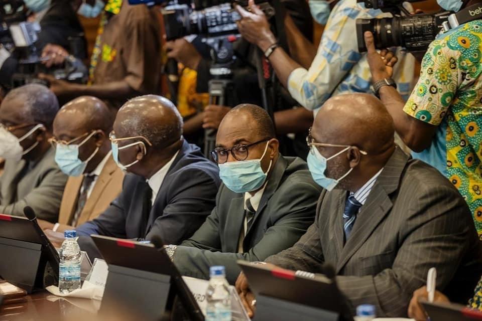 «Arrêtons la délinquance politique» en Côte-d’Ivoire