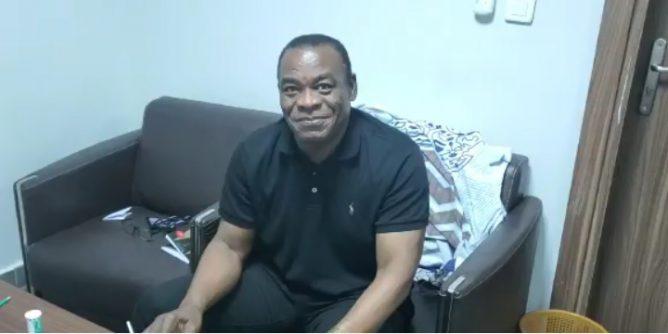 Côte d’Ivoire: Interrogé à la DST, Affi ne regrette rien et pourrait même bénéficier d’une liberté provisoire Côte d’Ivoire: Interrogé à la DST, Affi ne regrette rien et pourrait même bénéficier d’une liberté provisoire