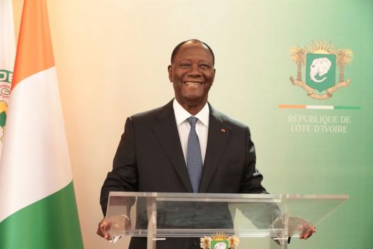 La justice situera «les responsabilités» des récentes violences électorales en Côte d’Ivoire (message à la Nation, Ouattara) La justice situera «les responsabilités» des récentes violences électorales en Côte d’Ivoire (message à la Nation, Ouattara)