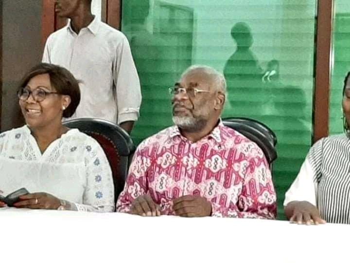 Côte-d’Ivoire: « A l’école de gendarmerie, je dois reconnaître que les agents ont été corrects», Affi à propos de sa détention Côte-d’Ivoire: « A l’école de gendarmerie, je dois reconnaître que les agents ont été corrects», Affi à propos de sa détention