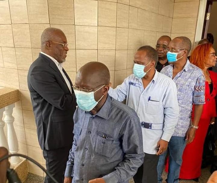 Législatives Côte-d’Ivoire: Déjà de grosses victimes et des frustrés au FPI, les tractations ont débuté Législatives Côte-d’Ivoire: Déjà de grosses victimes et des frustrés au FPI, les tractations ont débuté