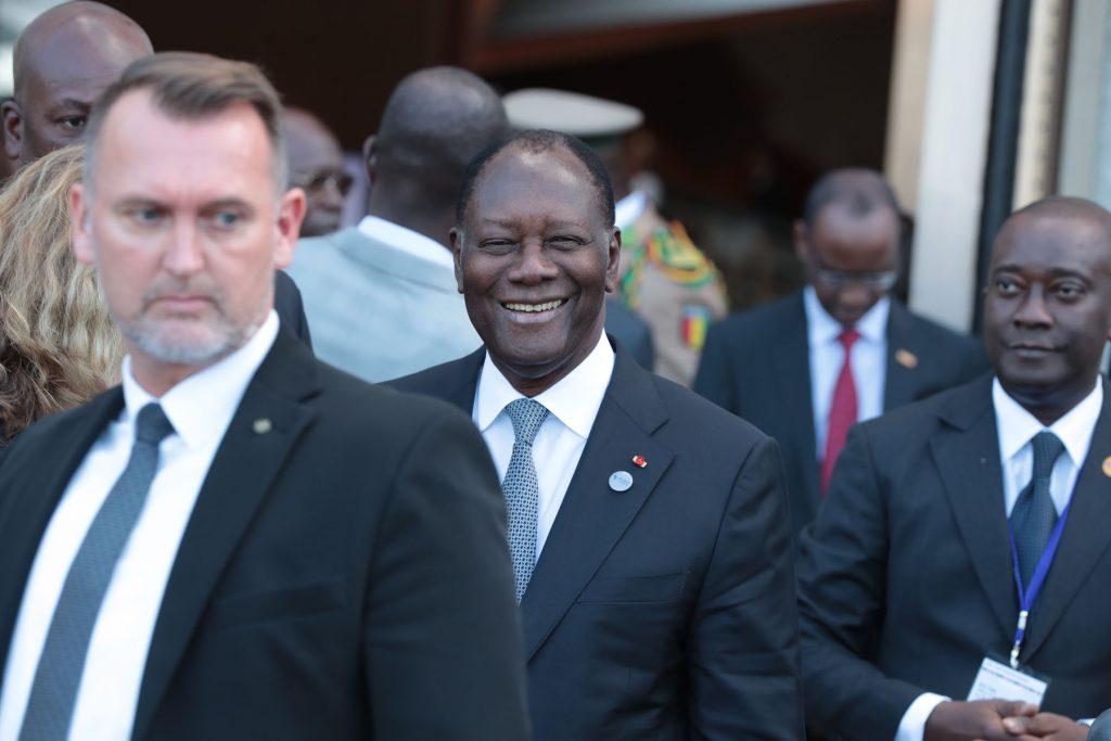Côte d’Ivoire: L’annexe fiscale 2021 prévoit « une hausse des mesures d’augmentation des recettes de l’Etat » Côte d’Ivoire: L’annexe fiscale 2021 prévoit « une hausse des mesures d’augmentation des recettes de l’Etat »