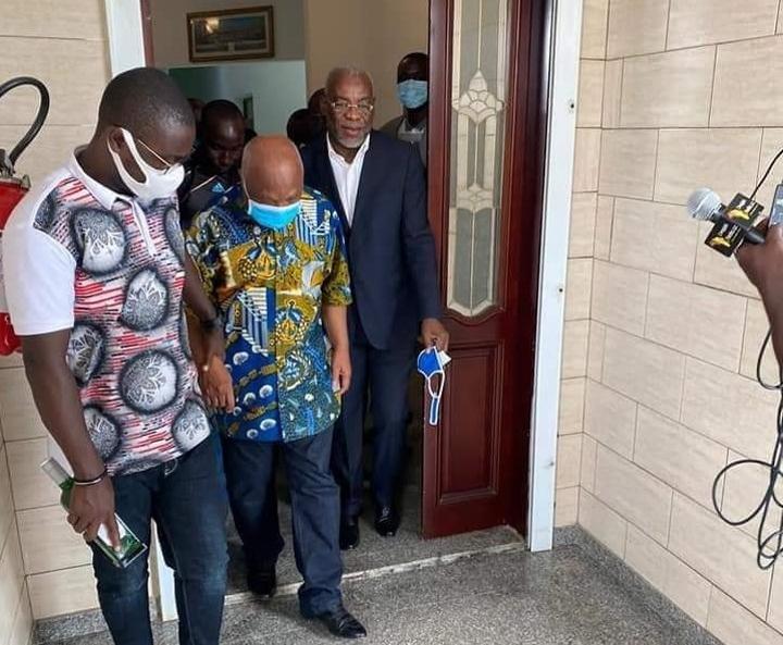 Côte-d’Ivoire: Après 10 ans de boycotts pourquoi un FPI « vieilli » part « fragilisé » aux législatives (experts) Côte-d’Ivoire: Après 10 ans de boycotts pourquoi un FPI « vieilli » part « fragilisé » aux législatives (experts)