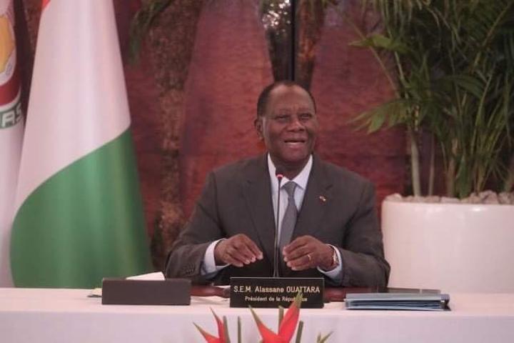 1er Conseil des ministres Côte-d’Ivoire: Ouattara demande aux ministres «de faire preuve d’humilité et d’une plus grande proximité»