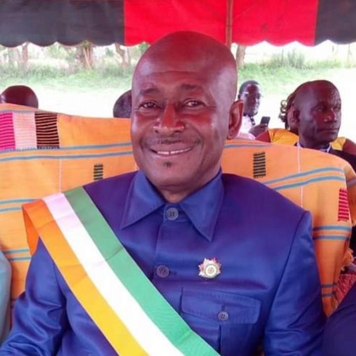 PDCI Côte-d’Ivoire: Le député sortant de Yamoussoukro, Dr Philippe Kouadio pourrait déposer ses valises au RHDP PDCI Côte-d’Ivoire: Le député sortant de Yamoussoukro, Dr Philippe Kouadio pourrait déposer ses valises au RHDP