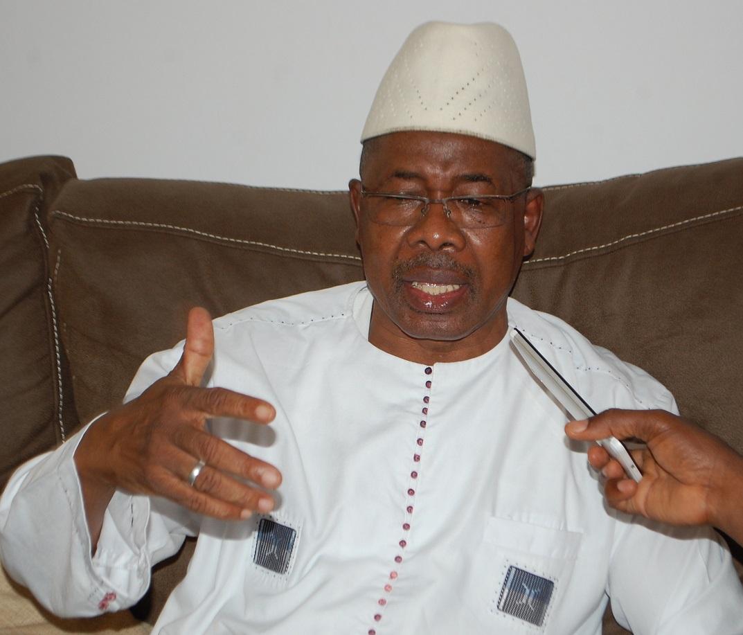 Côte d’Ivoire: Détenu à la Maca depuis bientôt 4 mois Babily Dembélé serait mal en point (sa famille désemparée) Côte d’Ivoire: Détenu à la Maca depuis bientôt 4 mois Babily Dembélé serait mal en point (sa famille désemparée)
