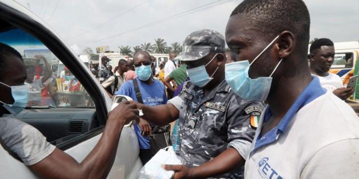 Covid-19 en Côte d’Ivoire : « Pour le moment, nous ne sommes pas face à une deuxième vague »