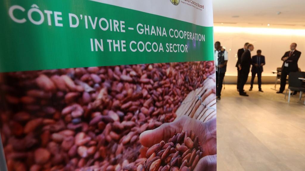 En Côte-d’Ivoire la domination des multinationales du cacao exaspère les opérateurs nationaux