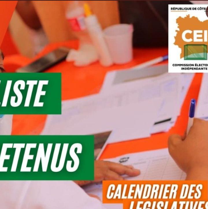 Côte-d’Ivoire: Précampagne électorale sur les réseaux sociaux, la CEI menace les auteurs de radiation Côte-d’Ivoire: Précampagne électorale sur les réseaux sociaux, la CEI menace les auteurs de radiation