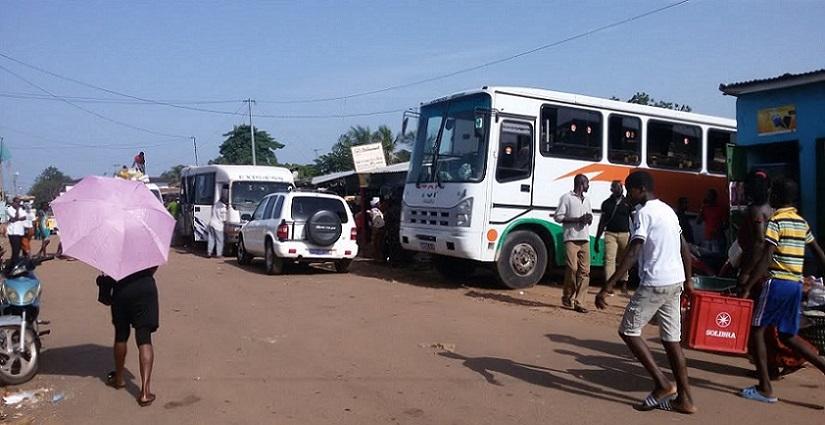 La Côte d’Ivoire se dote d´un système de gestion intégrée de l’ensemble des activités de transport routier La Côte d’Ivoire se dote d´un système de gestion intégrée de l’ensemble des activités de transport routier