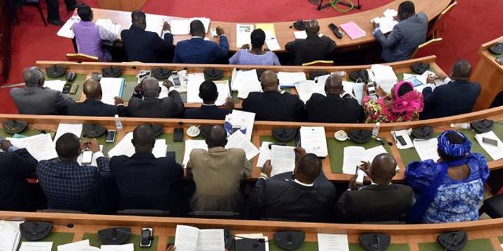 Législatives en Côte d’Ivoire : où sont les femmes ?
