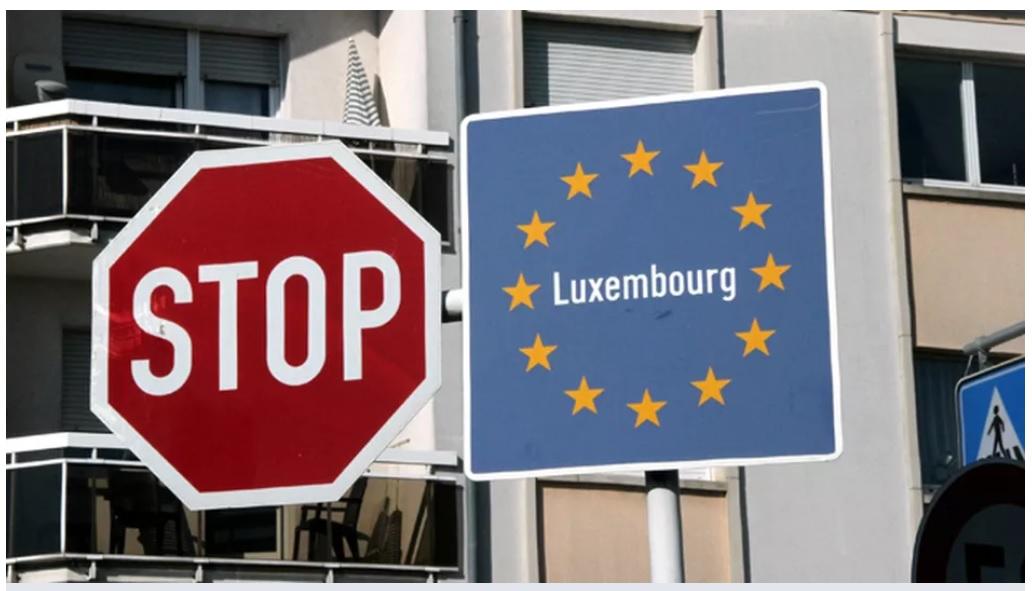 Corruption, fraudes, crimes organisés, blanchiment…L’argent sale prospère dans le centre financier du Luxembourg Corruption, fraudes, crimes organisés, blanchiment…L’argent sale prospère dans le centre financier du Luxembourg