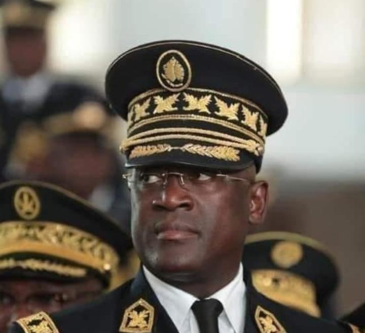 Epervier 6 Côte d’Ivoire: Plus de « 2.000 » forces de sécurité déployées par jour sur l’ensemble du territoire Epervier 6 Côte d’Ivoire: Plus de « 2.000 » forces de sécurité déployées par jour sur l’ensemble du territoire