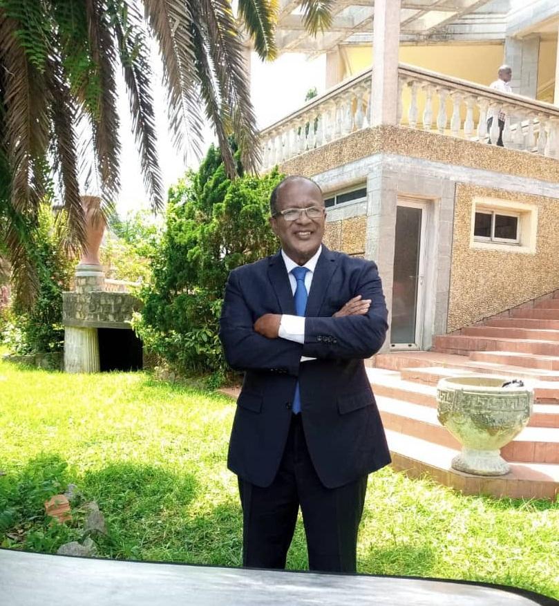 Côte-d’Ivoire: EDS appelle à choisir une Assemblée Nationale contre « l’hégémonie des pouvoirs exécutifs et judiciaires » Côte-d’Ivoire: EDS appelle à choisir une Assemblée Nationale contre « l’hégémonie des pouvoirs exécutifs et judiciaires »