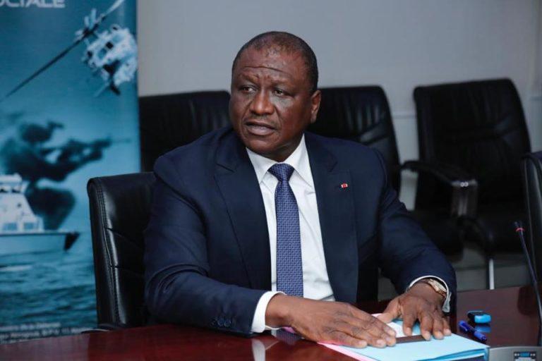 Urgent – Côte d’Ivoire: La présidence annonce la prolongation de l’hospitalisation en France du Premier ministre Urgent – Côte d’Ivoire: La présidence annonce la prolongation de l’hospitalisation en France du Premier ministre