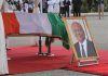 Hamed Bakayoko élevé à la dignité de Grand-Croix de l’Ordre national Côte d’Ivoire: Hamed Bakayoko élevé à la dignité de Grand-Croix de l’Ordre national