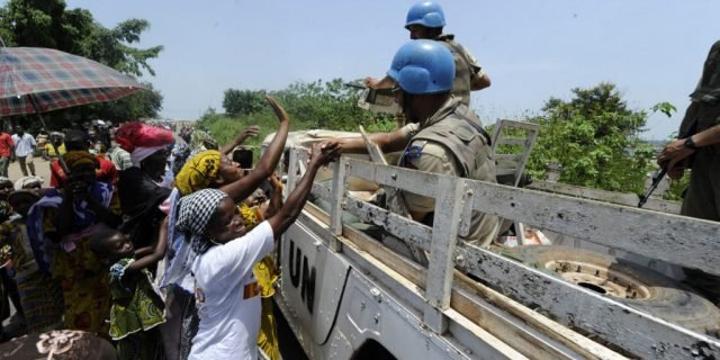 Massacre de Duékoué en Côte d’Ivoire : Amadé Ouérémi, « le bandit de la forêt classée » face à la justice Massacre de Duékoué en Côte d’Ivoire : Amadé Ouérémi, « le bandit de la forêt classée » face à la justice