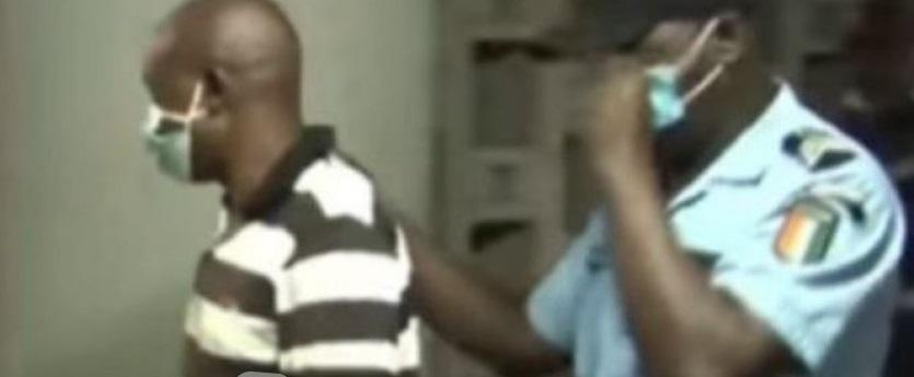 Côte-d’Ivoire: 10 ans après les massacres de Duékoué, le procès contre Amadé Ouérémi débute à Abidjan Côte-d’Ivoire: 10 ans après les massacres de Duékoué, le procès contre Amadé Ouérémi débute à Abidjan