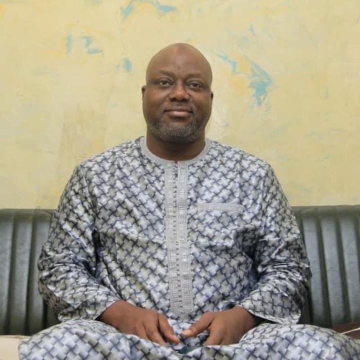 Côte-d’Ivoire: Les amis d’Alafé accusent les membres de l’organisation «chris yapi» de « lâches et vils avatars » Côte-d’Ivoire: Les amis d’Alafé accusent les membres de l’organisation «chris yapi» de « lâches et vils avatars »