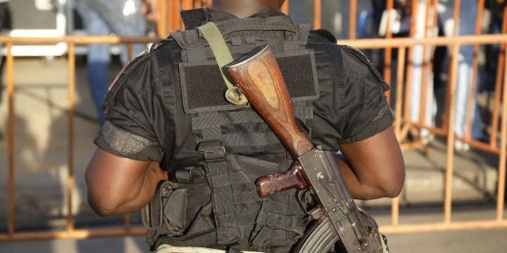 Côte d’Ivoire : nouvelles attaques attribuées à des jihadistes à Kafolo et Tehini, près du Burkina Faso Côte d’Ivoire : nouvelles attaques attribuées à des jihadistes à Kafolo et Tehini, près du Burkina Faso