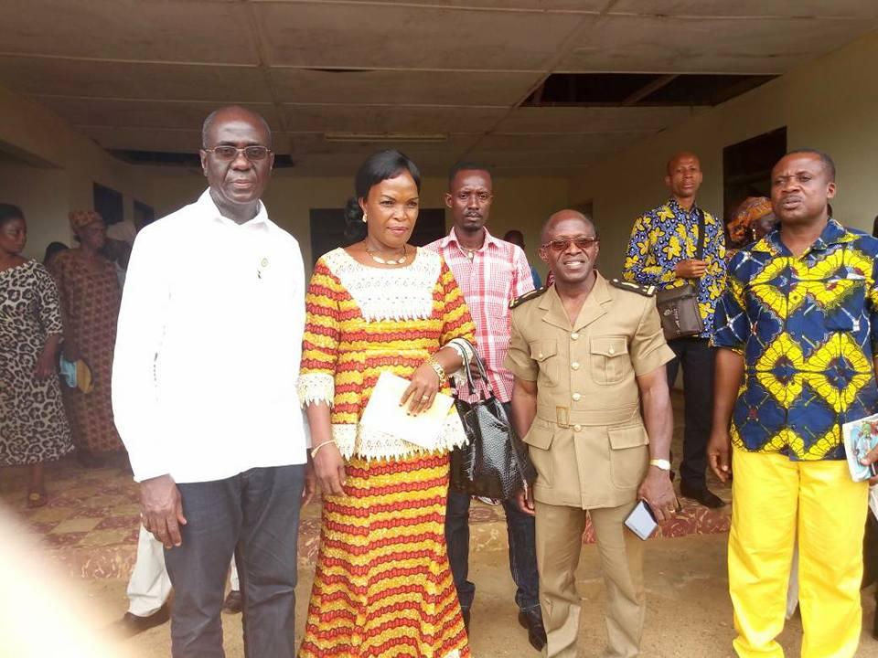 Côte d’Ivoire: « Le modèle économique du cacao n’est pas bon à la base », selon Jean-Baptiste Pany (ENTRETIEN) Côte d’Ivoire: « Le modèle économique du cacao n’est pas bon à la base », selon Jean-Baptiste Pany (ENTRETIEN)