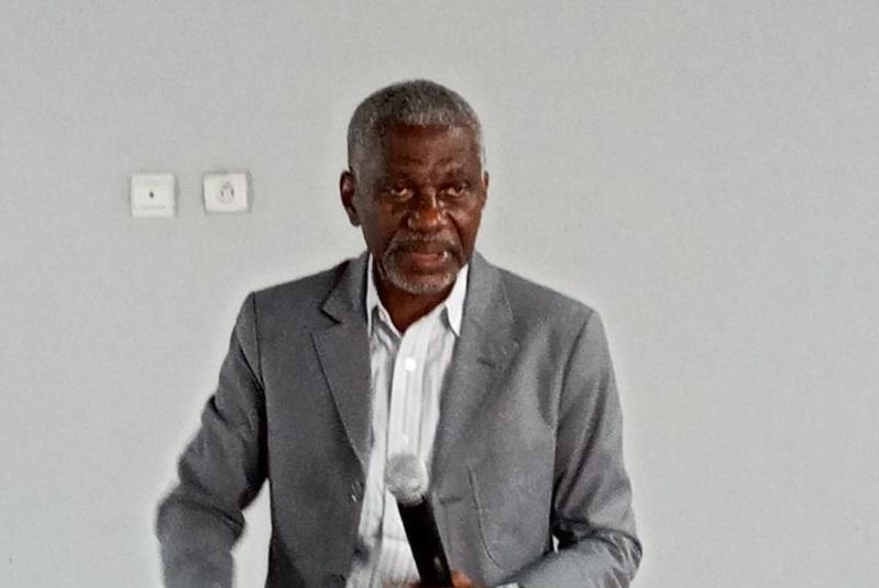 Presse Côte-d’Ivoire: « Les journaux font de la communication », les accusations de Samba Koné (ANP) Presse Côte-d’Ivoire: « Les journaux font de la communication », les accusations de Samba Koné (ANP)
