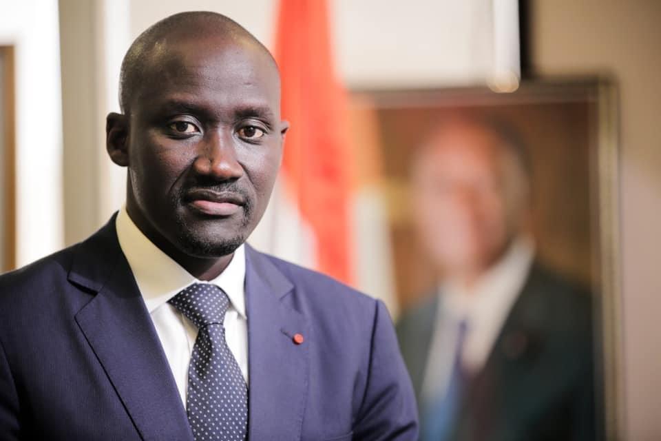 Côte-d’Ivoire: Le nouveau SG de la Présidence pur produit de l’école publique ivoirienne (CEG Port-Bouët, Lycée de Bassam…) Côte-d’Ivoire: Le nouveau SG de la Présidence pur produit de l’école publique ivoirienne (CEG Port-Bouët, Lycée de Bassam…)