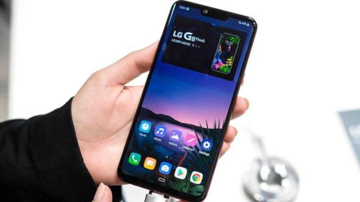 Pourquoi LG a décidé d'arrêter de fabriquer des téléphones portables (et ce que vous pouvez faire si vous en avez un) Pourquoi LG a décidé d'arrêter de fabriquer des téléphones portables (et ce que vous pouvez faire si vous en avez un)