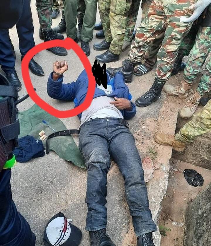 Côte-d’Ivoire: Le camp militaire du bataillon projectable d’Anonkoua attaqué, 3 morts et des blessés Côte-d’Ivoire: Le camp militaire du bataillon projectable d’Anonkoua attaqué, 3 morts et des blessés