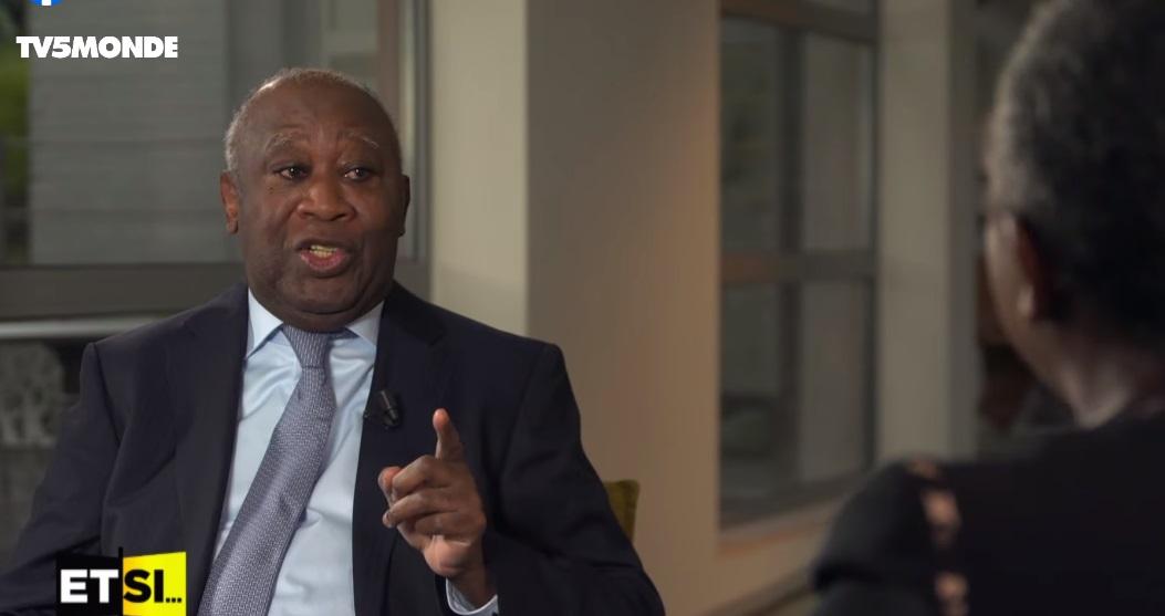 Côte d’Ivoire: Le FPI pro-Gbagbo invite ses militants à s’engager dans « la campagne pour la réconciliation » Côte d’Ivoire: Le FPI pro-Gbagbo invite ses militants à s’engager dans « la campagne pour la réconciliation »