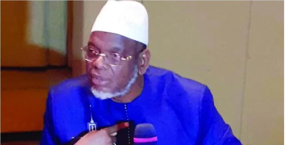 Religion: Ousmane Diakité nouveau « heikhoul Aïma » du Cosim en Côte-d’Ivoire après le décès de Traoré Mamadou Religion: Ousmane Diakité nouveau « heikhoul Aïma » du Cosim en Côte-d’Ivoire après le décès de Traoré Mamadou