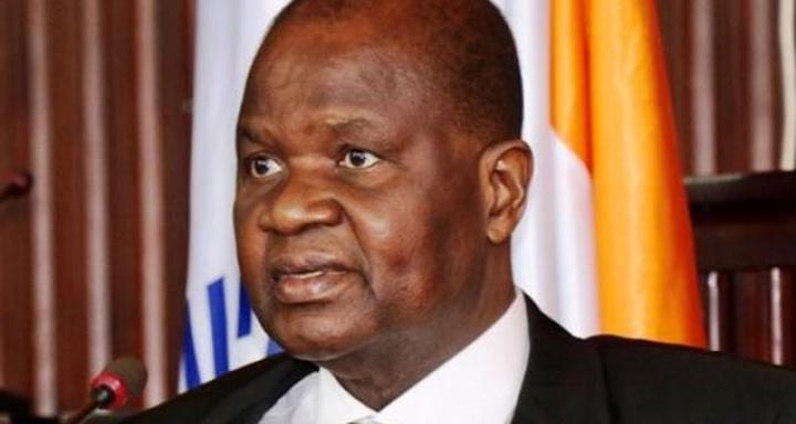 Y-a-t-il un manque de pudeur dans la succession à la tête de l’assemblée nationale en Côte-d’Ivoire ? Y-a-t-il un manque de pudeur dans la succession à la tête de l’assemblée nationale en Côte-d’Ivoire ?