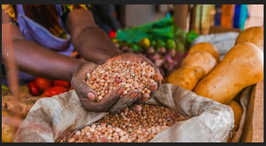 Cedeao/Accra: Les agences humanitaires s’engagent à soutenir le système de stockage de sécurité alimentaire Cedeao/Accra: Les agences humanitaires s’engagent à soutenir le système de stockage de sécurité alimentaire