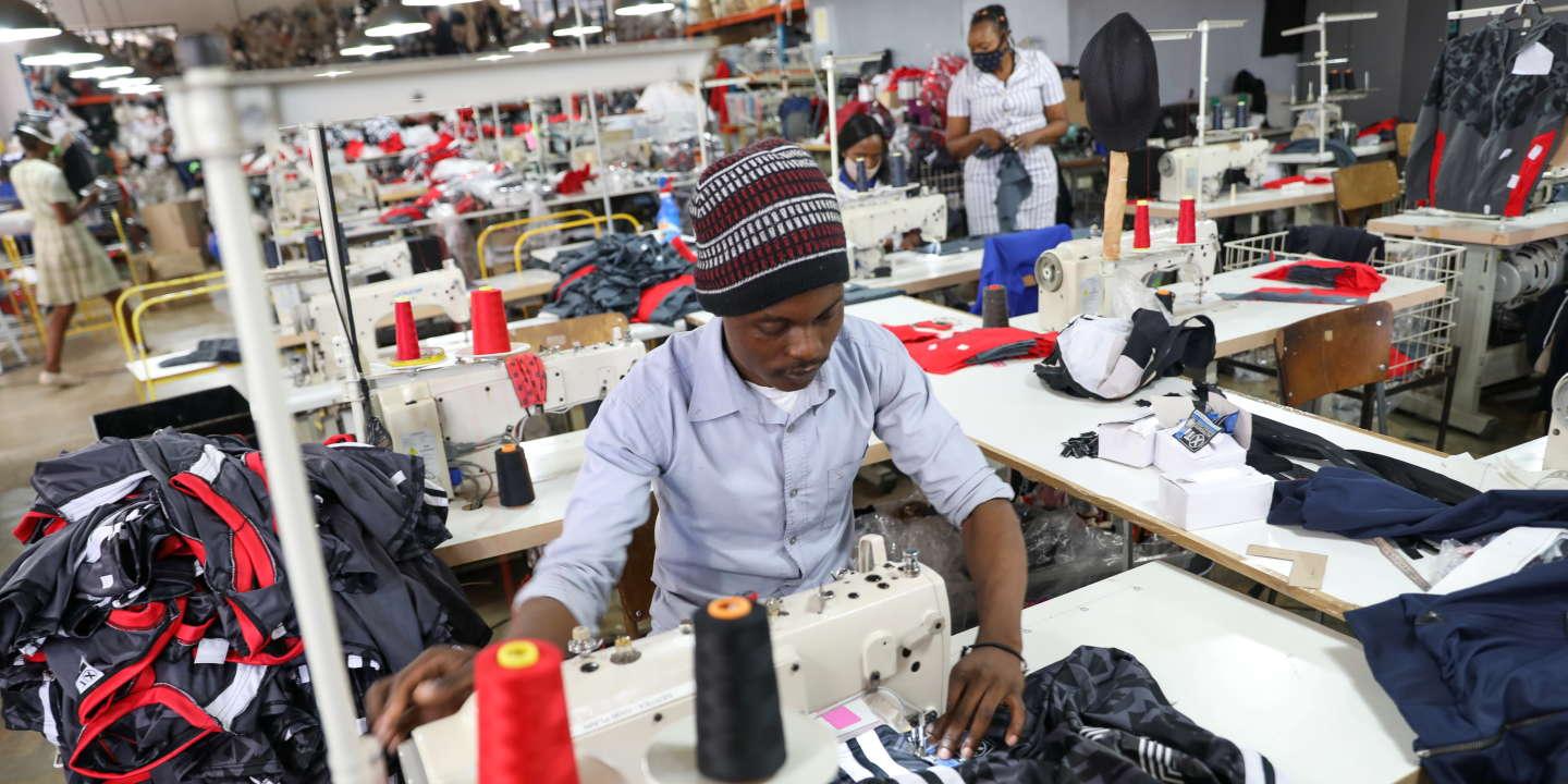« La perception excessive du risque associée à l’Afrique est l’un des obstacles à son développement » « La perception excessive du risque associée à l’Afrique est l’un des obstacles à son développement »