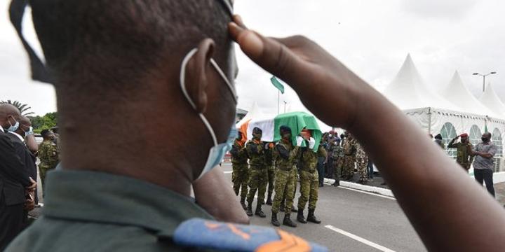 Côte d’Ivoire : comment les jihadistes tentent de s’implanter dans le Nord