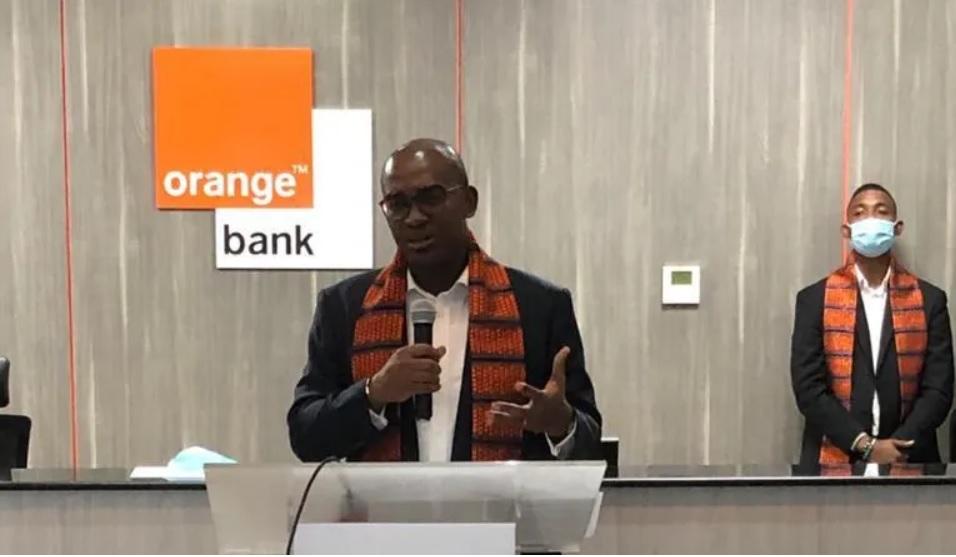 Côte-d’Ivoire: Orange Bank « satisfait » de ses 1ers chiffres un an après son lancement malgré les critiques Côte-d’Ivoire: Orange Bank « satisfait » de ses 1ers chiffres un an après son lancement malgré les critiques