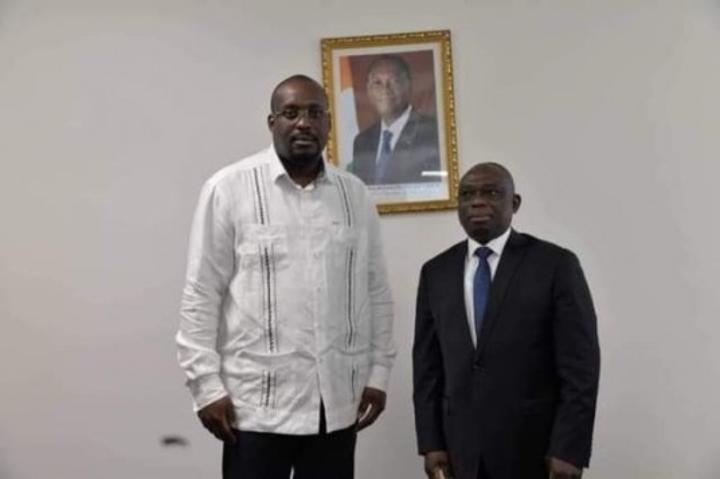 Retour Gbagbo/Côte-d’Ivoire: Le compte bancaire de l’ex-président reste toujours bloqué mais « sa maison identifiée », selon KKB Retour Gbagbo/Côte-d’Ivoire: Le compte bancaire de l’ex-président reste toujours bloqué mais « sa maison identifiée », selon KKB