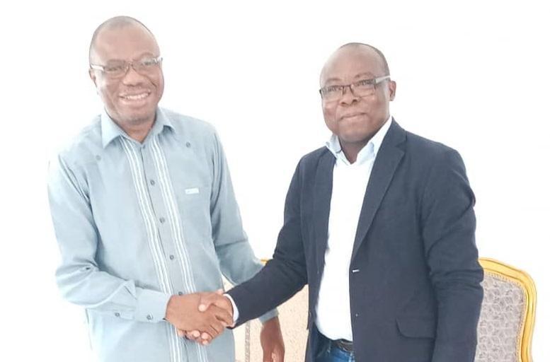 Côte-d’Ivoire: Recevant une délégation de Ldci du Pr Prao – Damana Pickass révèle le nouveau combat de Gbagbo dès son retour Côte-d’Ivoire: Recevant une délégation de Ldci du Pr Prao – Damana Pickass révèle le nouveau combat de Gbagbo dès son retour