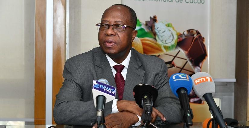 Tiers-détenteur de café/cacao Côte-d’Ivoire: Les dossiers de demande d’agrément CCC peuvent être introduits Tiers-détenteur de café/cacao Côte-d’Ivoire: Les dossiers de demande d’agrément CCC peuvent être introduits