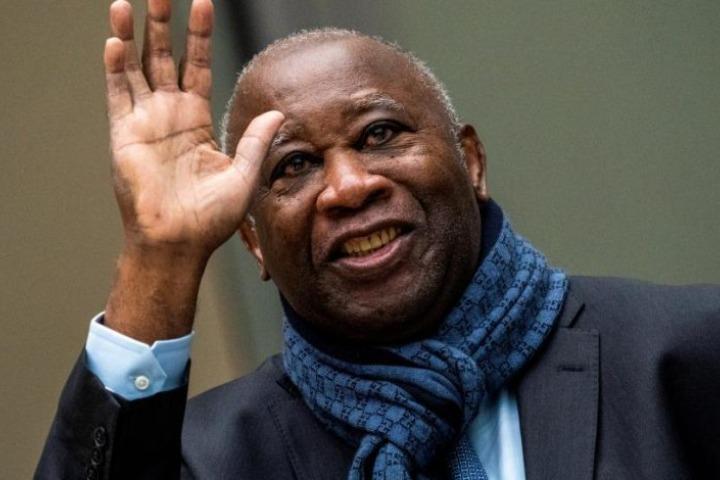 Le retour de Gbagbo « un sujet de crispation » (de la nécessité de désarmer les paroles) en Côte-d’Ivoire Le retour de Gbagbo « un sujet de crispation » (de la nécessité de désarmer les paroles) en Côte-d’Ivoire
