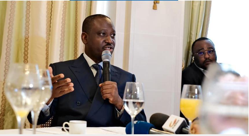 La Côte d’Ivoire a presque fini d’identifier ceux qui se cachent derrière l’avatar pro-Soro Chris Yapi (procureur) La Côte d’Ivoire a presque fini d’identifier ceux qui se cachent derrière l’avatar pro-Soro Chris Yapi (procureur)