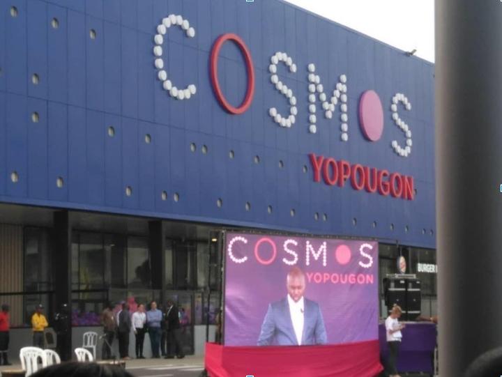 Cosmos Yopougon: La 1ère Obligation verte privée en Afrique francophone ouest et centrale attire les investisseurs Cosmos Yopougon: La 1ère Obligation verte privée en Afrique francophone ouest et centrale attire les investisseurs