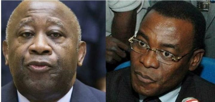 Côte d'Ivoire : Voici le document que Affi proposait à Gbagbo lors de leur rencontre en janvier 2020 à Bruxelles Côte d'Ivoire : Voici le document que Affi proposait à Gbagbo lors de leur rencontre en janvier 2020 à Bruxelles