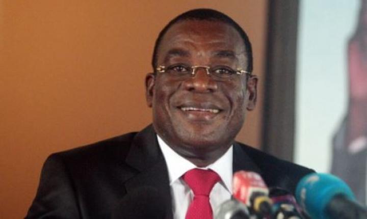 Côte d'Ivoire: FPI, Gbagbo laisse une « enveloppe », contenant le patrimoine du parti à Affi N'Guessan Côte d'Ivoire: FPI, Gbagbo laisse une « enveloppe », contenant le patrimoine du parti à Affi N'Guessan