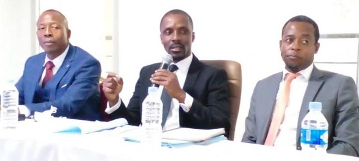 Côte d'Ivoire : Secteur de l'immobilier, une plateforme lancée pour l'achat de logements à l'aide d'une cryptomonnaie Côte d'Ivoire : Secteur de l'immobilier, une plateforme lancée pour l'achat de logements à l'aide d'une cryptomonnaie