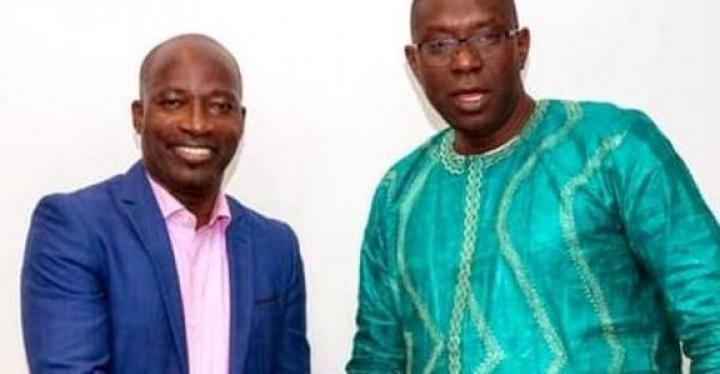Côte d'Ivoire : Cojep, Blé Goudé se sépare de son ancien directeur de cabinet Diaby Youssouf et nomme un nouveau porte-parole Côte d'Ivoire : Cojep, Blé Goudé se sépare de son ancien directeur de cabinet Diaby Youssouf et nomme un nouveau porte-parole