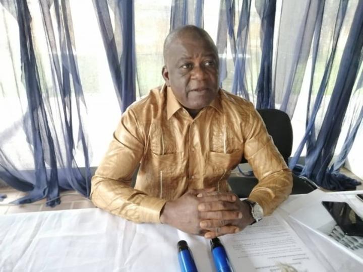 Côte d'Ivoire : Du fer à béton contrefait vendu sur le marché, le CVCI porte plainte auprès du Procureur de la République et invite les consommateurs à la vigilance Côte d'Ivoire : Du fer à béton contrefait vendu sur le marché, le CVCI porte plainte auprès du Procureur de la République et invite les consommateurs à la vigilance